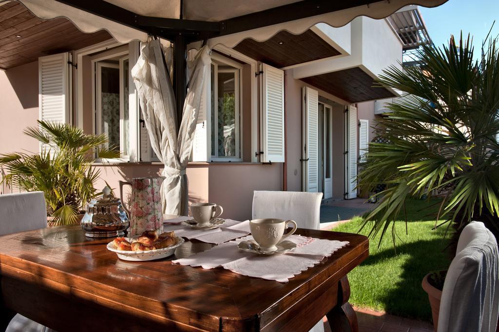 B&B Zelmira Rimini Exteriör bild
