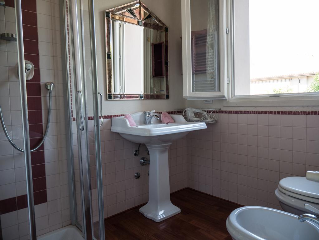 B&B Zelmira Rimini Exteriör bild