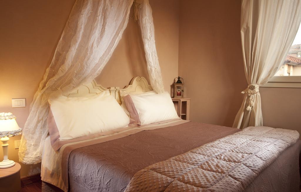B&B Zelmira Rimini Exteriör bild