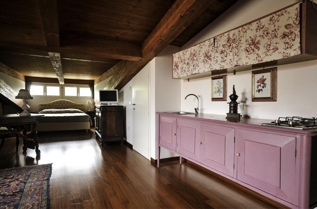 B&B Zelmira Rimini Exteriör bild