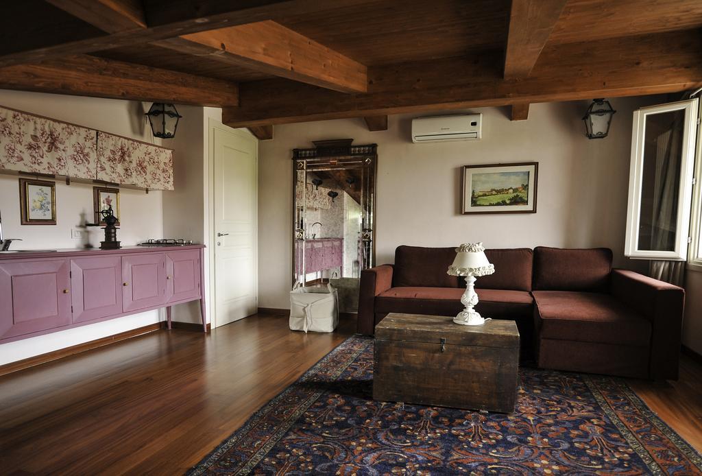 B&B Zelmira Rimini Exteriör bild
